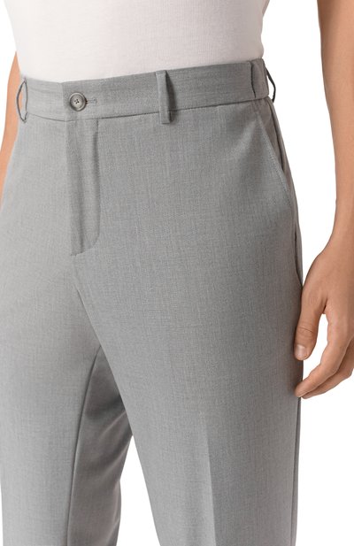 Брюки BOSS, арт. 50539968, фото 5