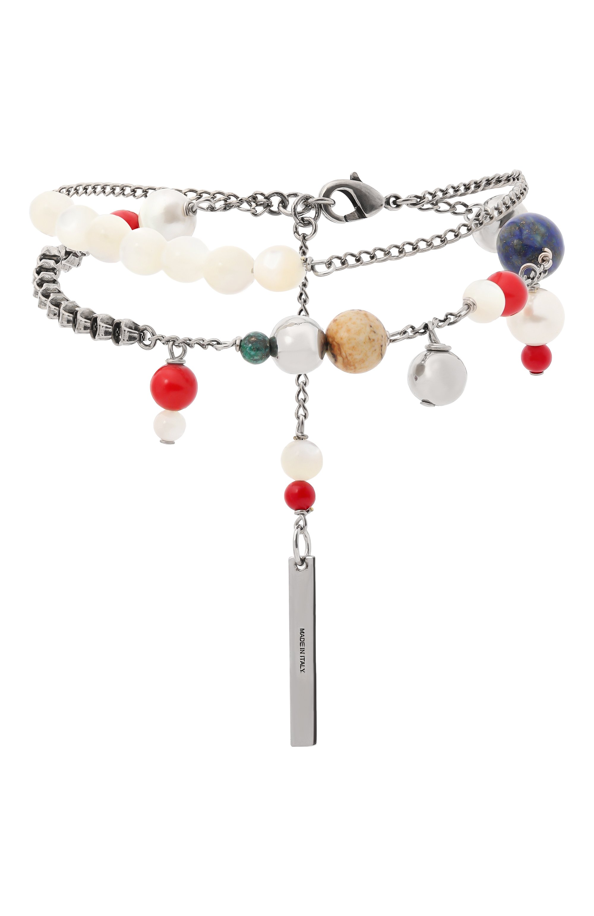 Браслет DRIES VAN NOTEN, арт. 028232/0079, фото 1