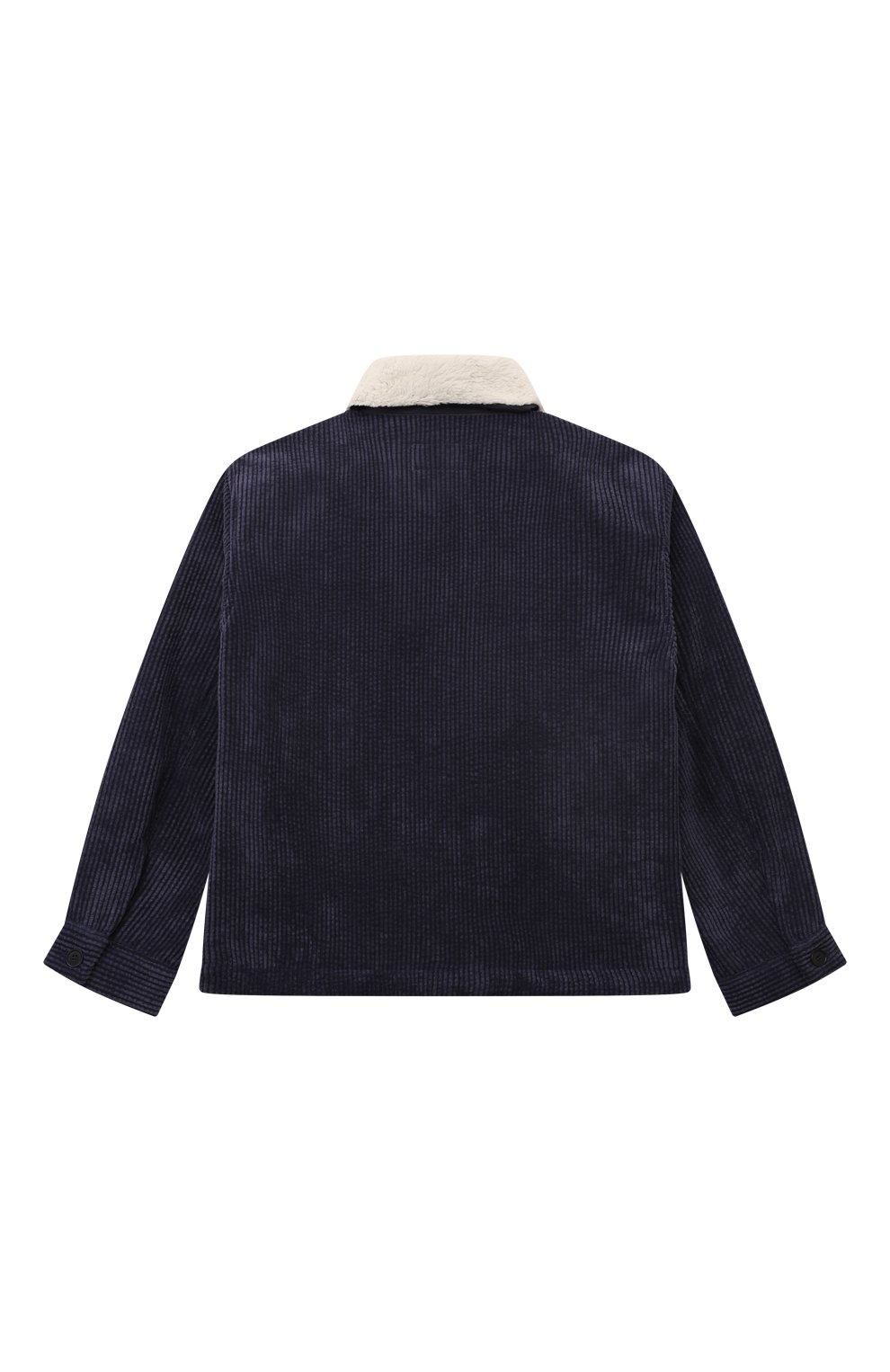 Вельветовая куртка IL GUFO, арт. A24GM420V0019/5A-8A, фото 2