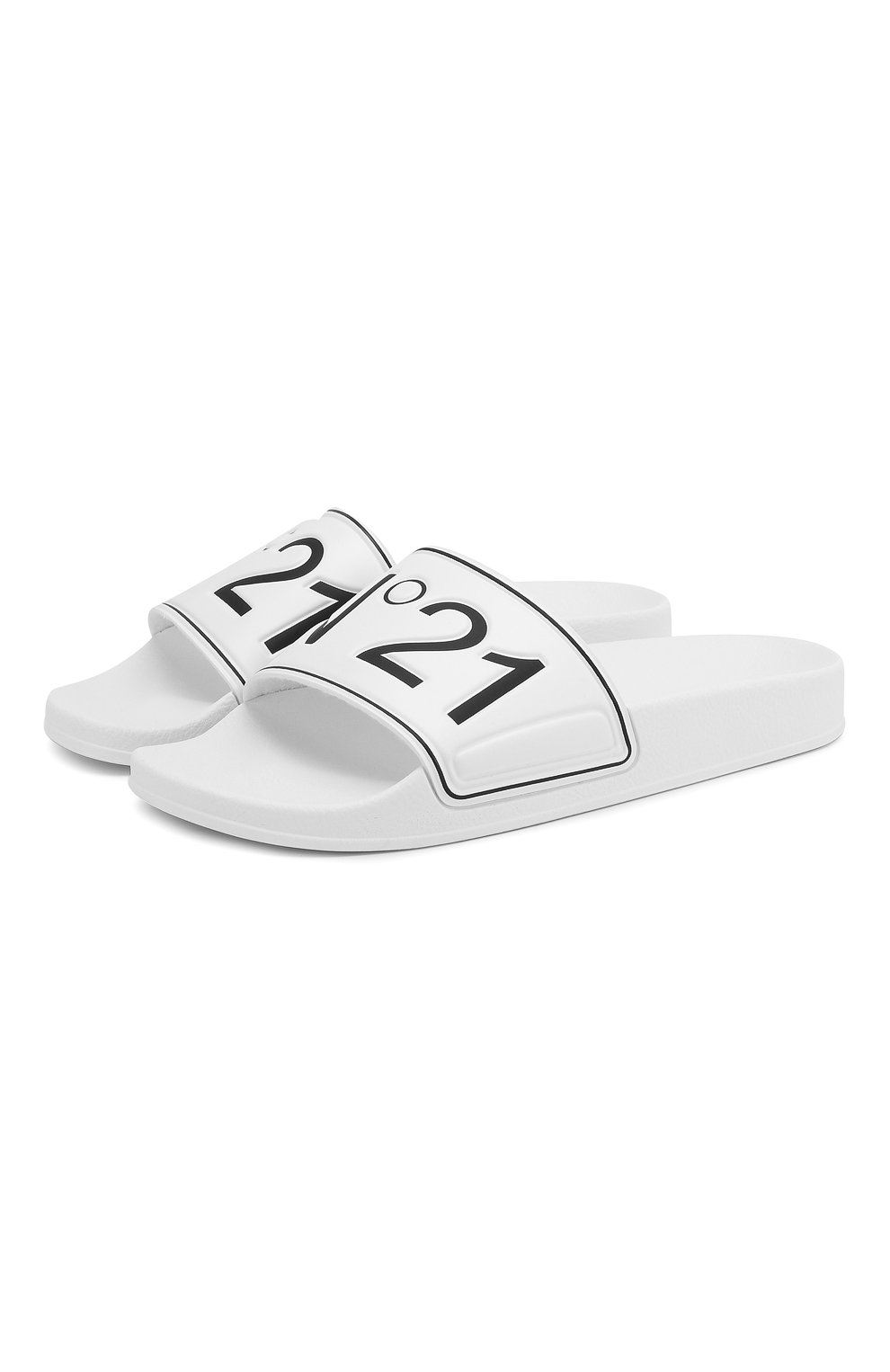 Шлепанцы N21, арт. 00119SSSU0570053, фото 1