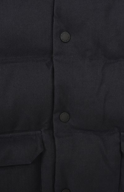 Утепленная куртка MC2 SAINT BARTH, арт. BAX0009-00050I/BAXTER P JR FLANNEL_001, фото 3