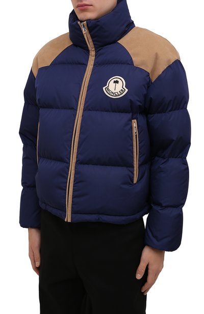 Пуховик kelsey 8 moncler palm angels MONCLER GENIUS, арт. G2-09L-1A000-15-M1352, фото 3