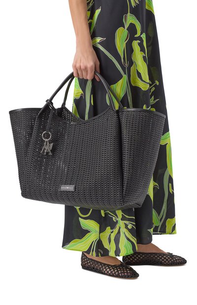 Сумка-тоут EMPORIO ARMANI, арт. EW001008/AF14309, фото 2