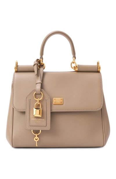 Женская сумка my sicily DOLCE & GABBANA, арт. BB7781/B7321