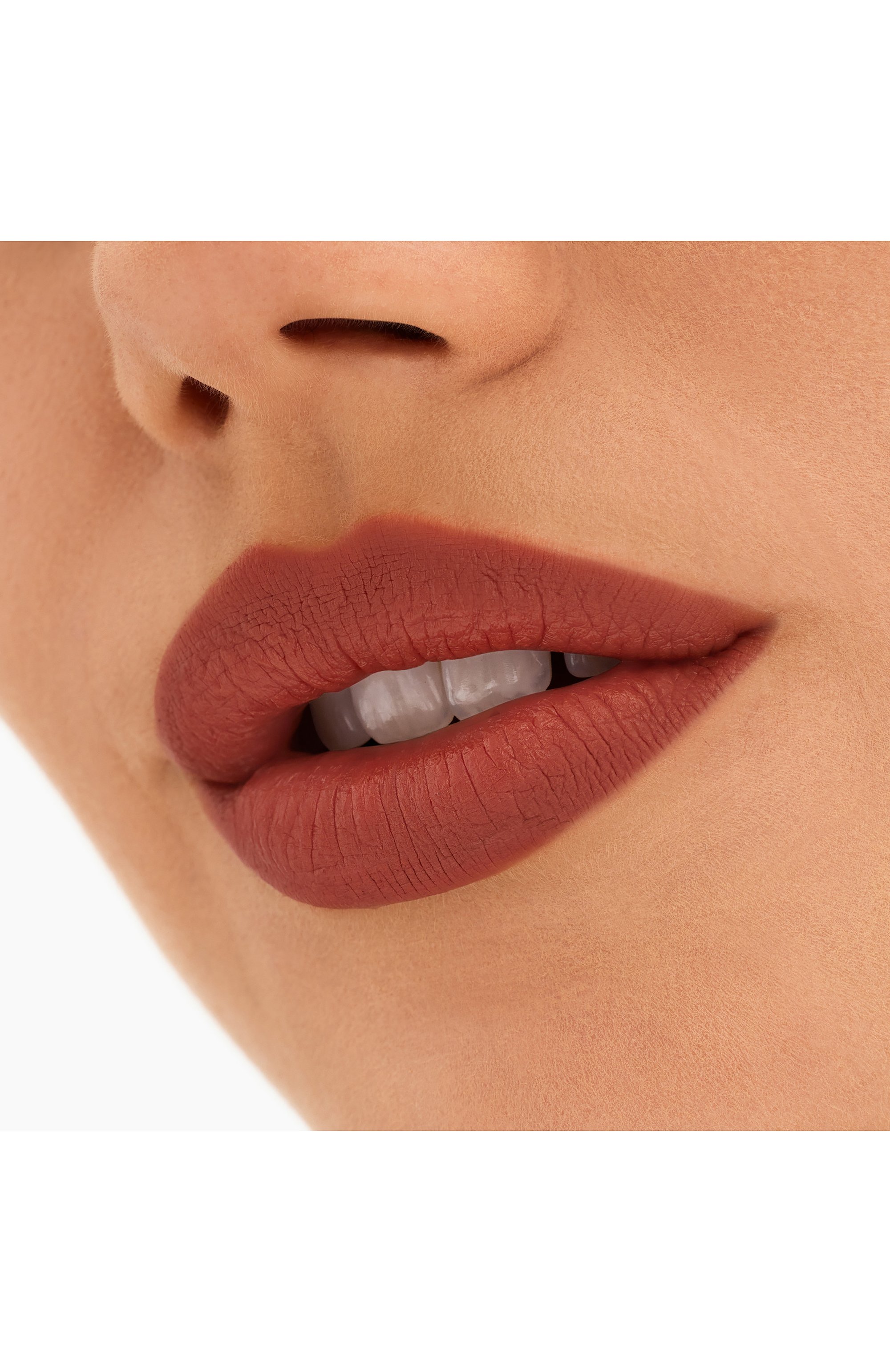 Губная помада locked kiss, оттенок meticulous (1,8g) MAC, арт. NXPW-05, фото 4