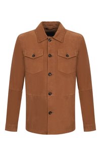 Светло-коричневый