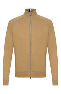 Темно-бежевый