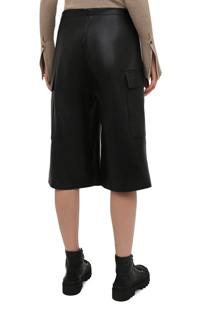 Кожаные шорты BATS, арт. FW20/S_024, фото 4