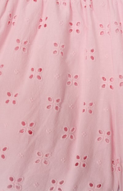 Хлопковые шорты MC2 SAINT BARTH, арт. STBK MEAVE JR/MEA001-, фото 3