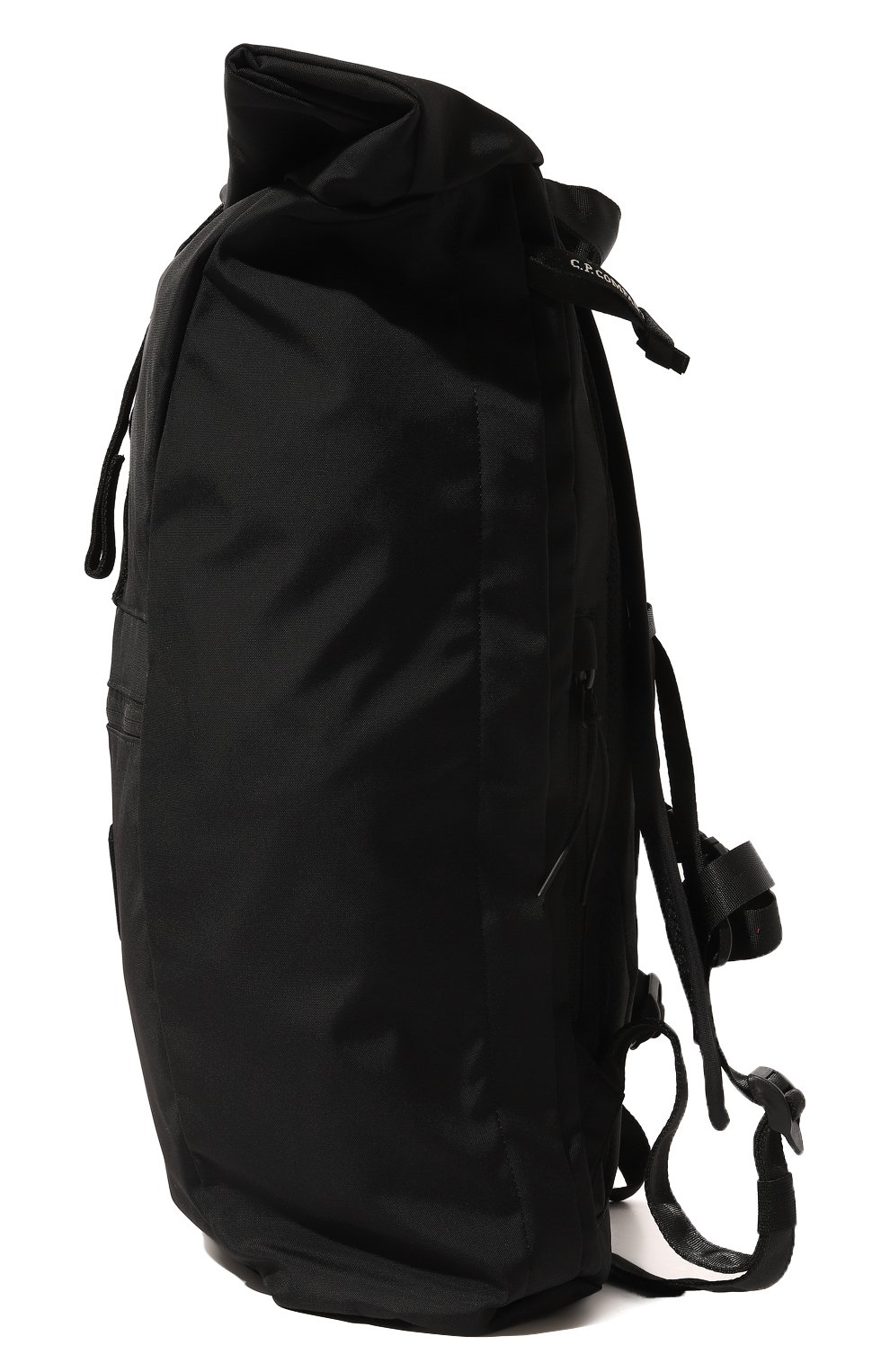 Текстильный рюкзак C.P. COMPANY, арт. 14CMAC150A-006492A, фото 4