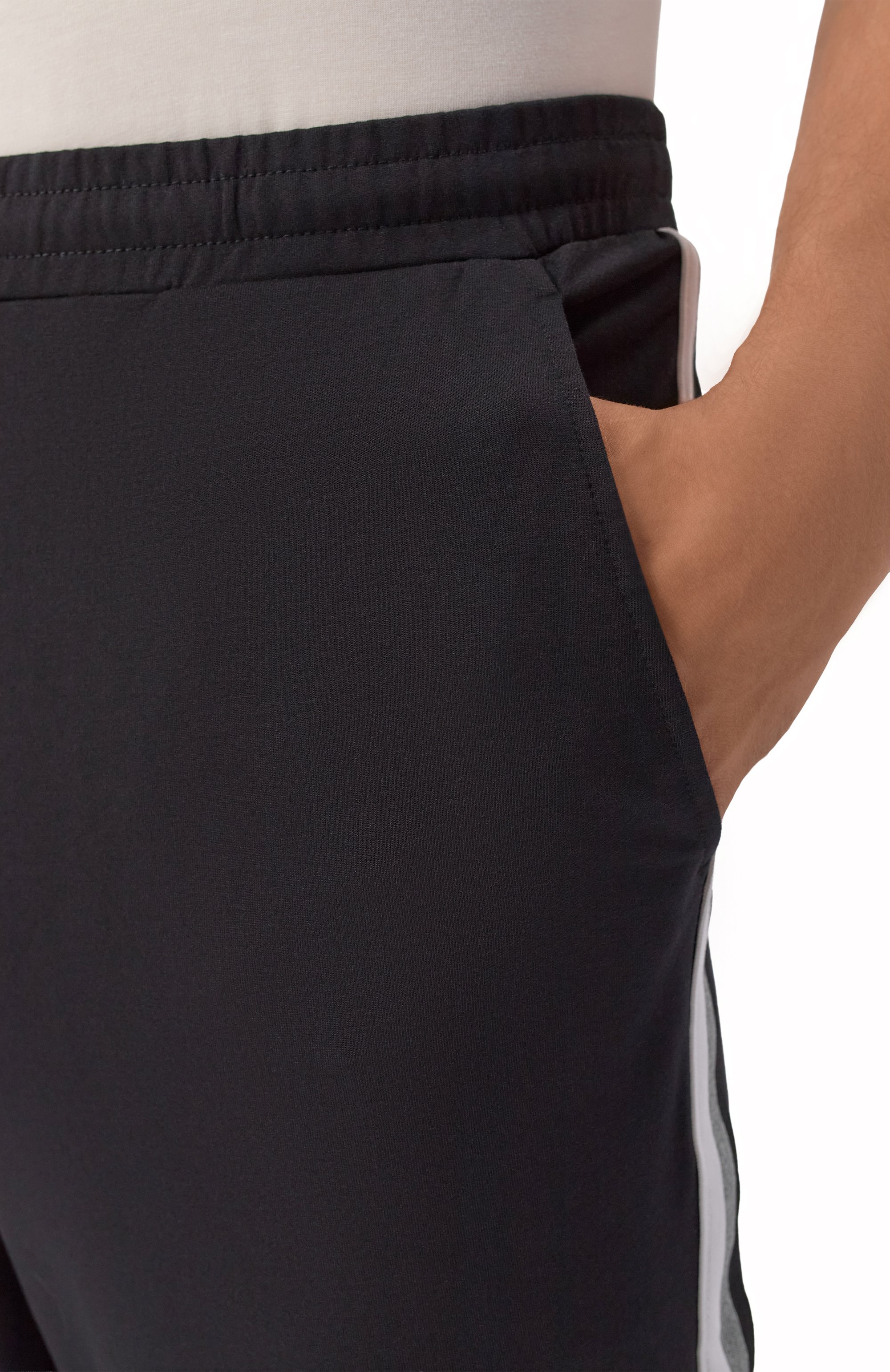 Хлопковые брюки BOGNER FIRE+ICE, арт. 14423697, фото 5