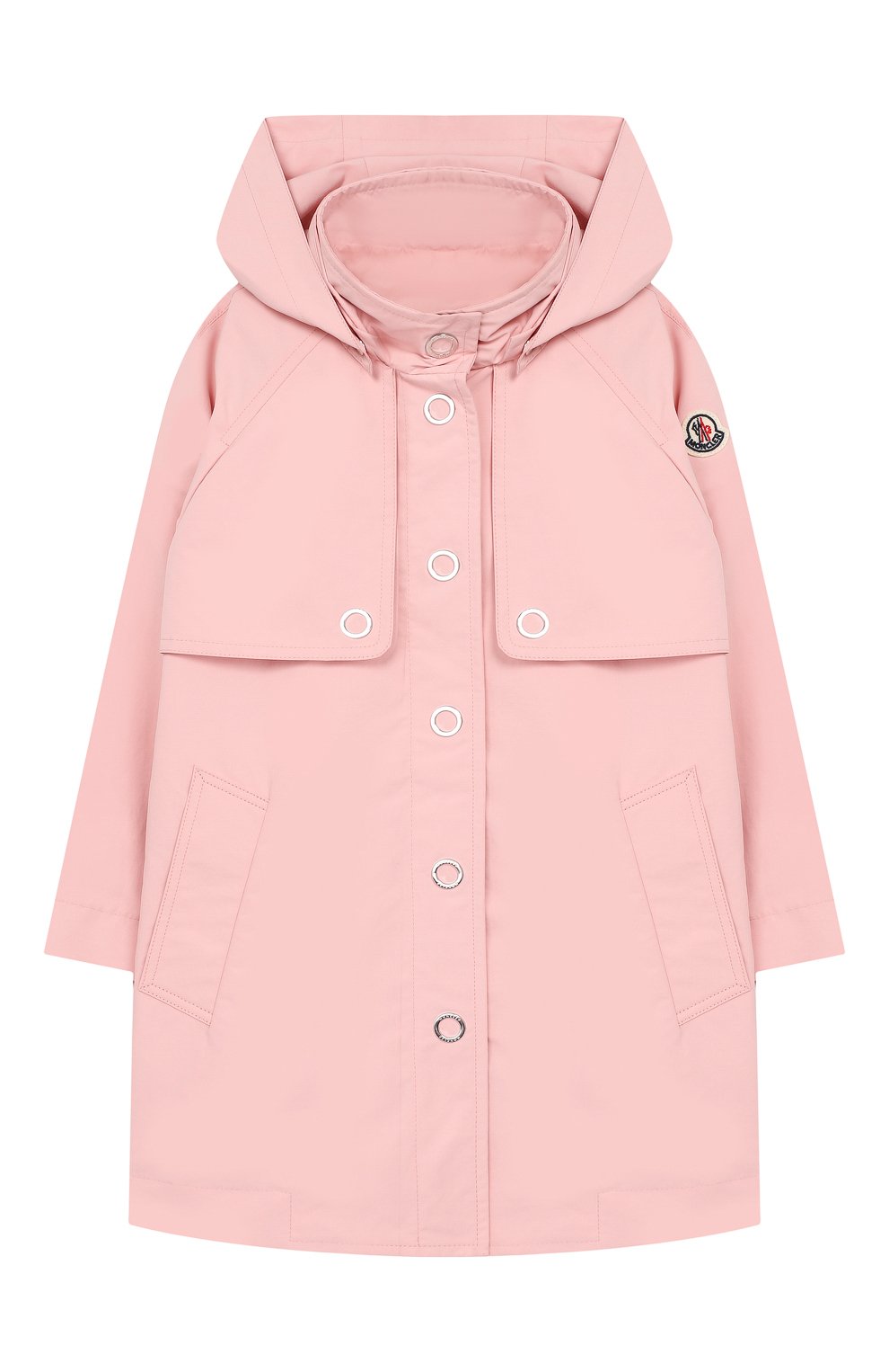 Плащ MONCLER, арт. F1-954-1C701-10-5499N/4-6A, фото 1