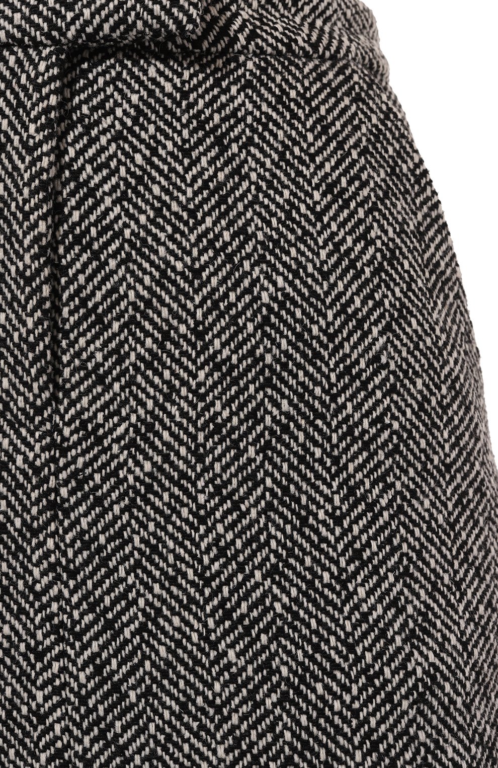 Юбка SELF-PORTRAIT, арт. AW24-059MSKA-B, фото 5