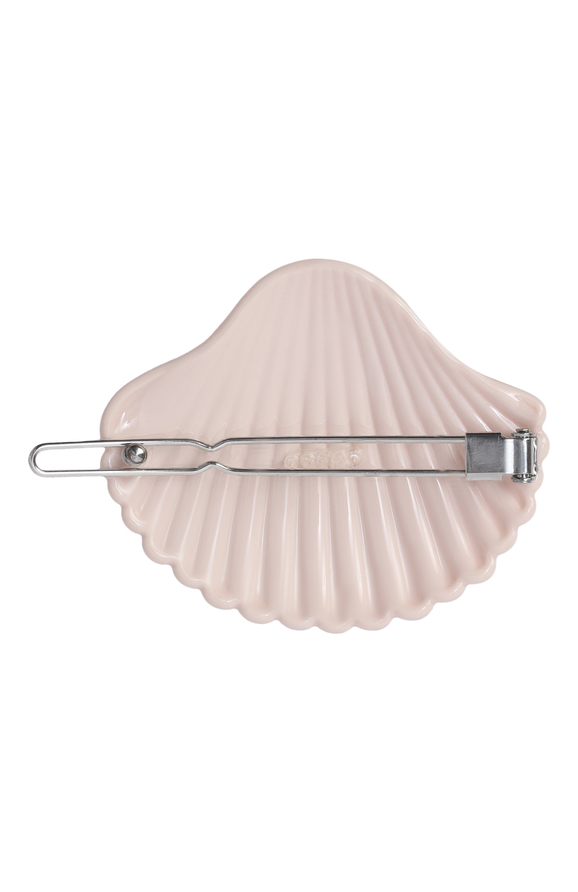 Заколка-зажим ракушка MILLEDEUX, арт. 810-gold-GLC-14, фото 2