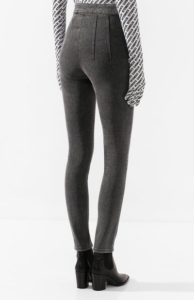 Джинсы OFF-WHITE, арт. 0WYB002E19E960777500, фото 4