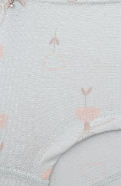 Трусы-слипы SANETTA, арт. 336515, фото 3