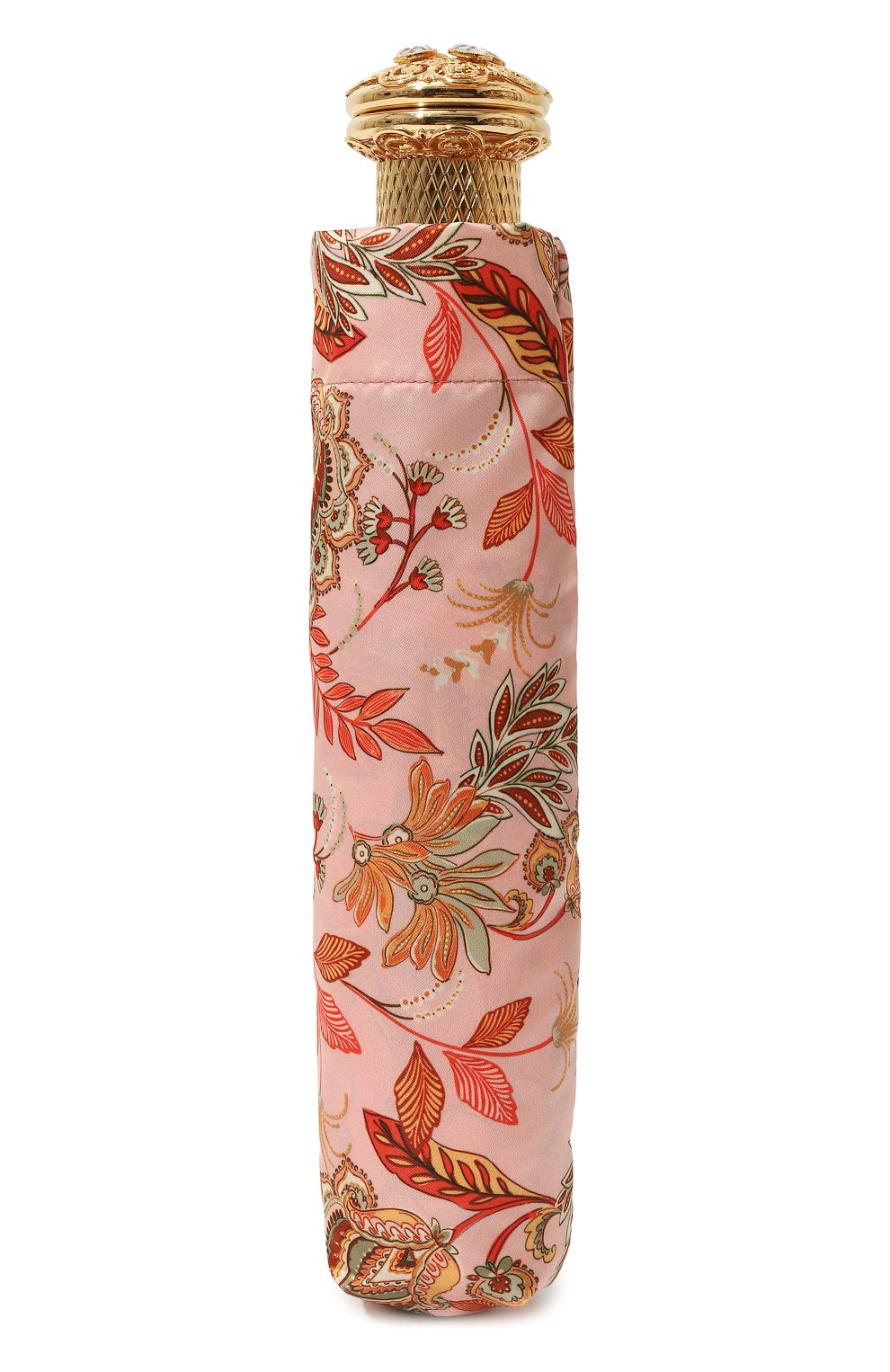 Зонт PASOTTI OMBRELLI разноцветного цвета по цене 26150 руб., арт. 0MITD0 261S/RAS0 VB061/5, фото 5 Зонт PASOTTI OMBRELLI, арт. 0MITD0 261S/RAS0 VB061/5, фото 5