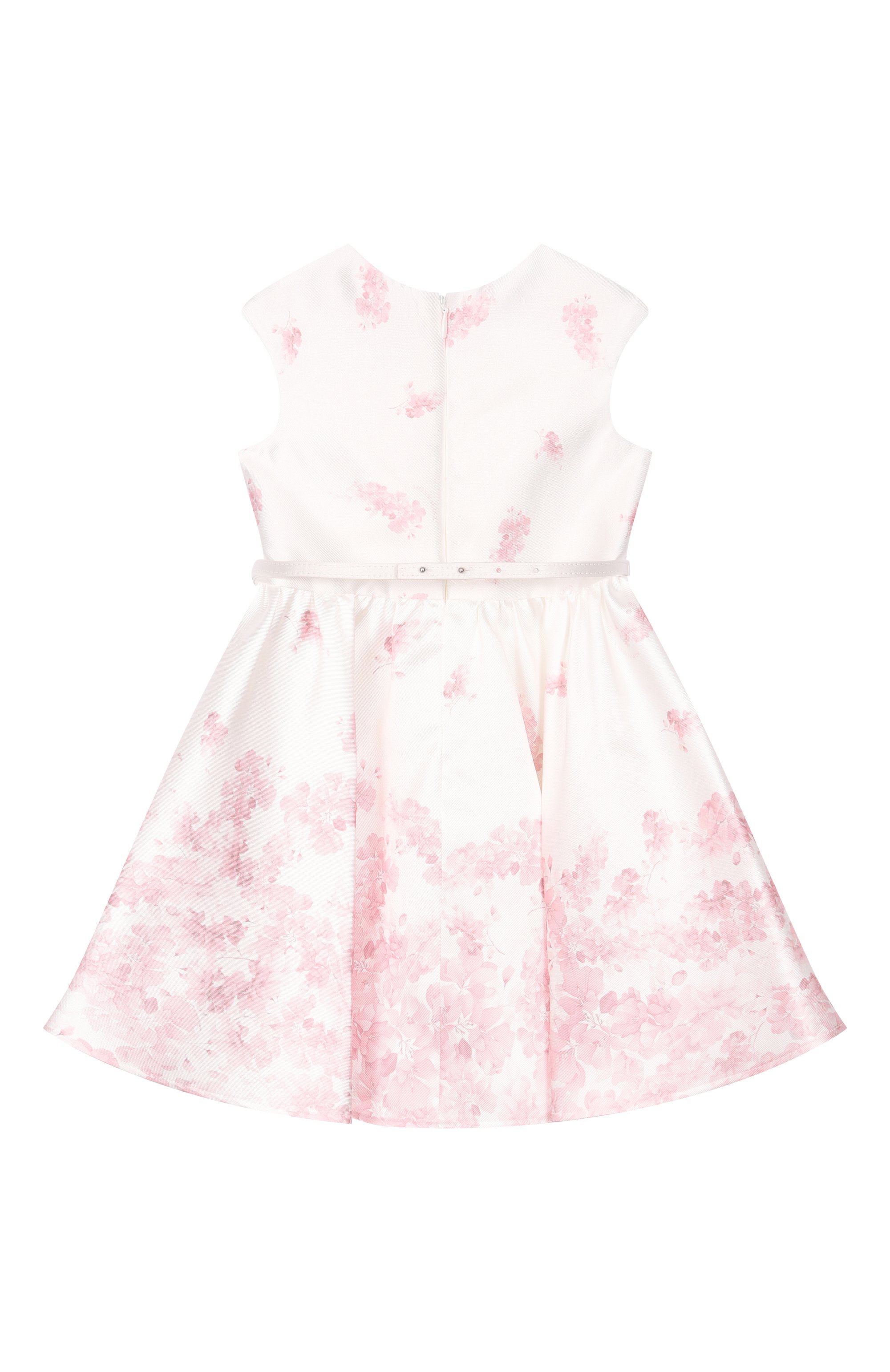 Платье MONNALISA, арт. 73G905, фото 2