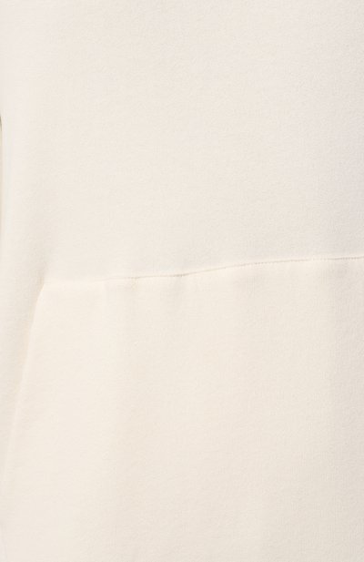 Худи из хлопка и кашемира ZEGNA, арт. UD521A7/D852, фото 5