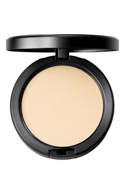 Женская пудра для лица studio fix powder plus foundation, оттенок nc5 (12g) MAC, арт. S3BJ-01