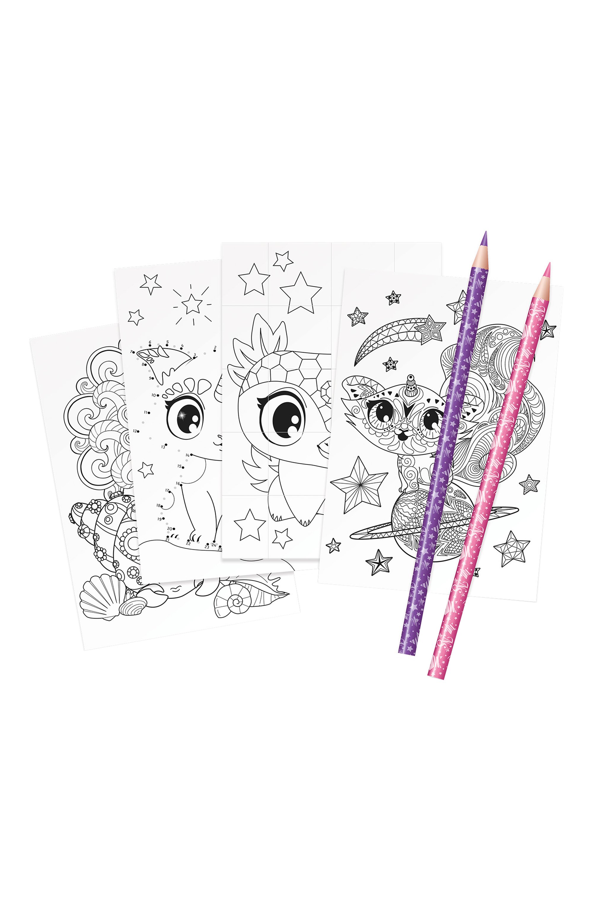 Пенал petulia PAREMO, арт. 12607_NSDA, фото 3