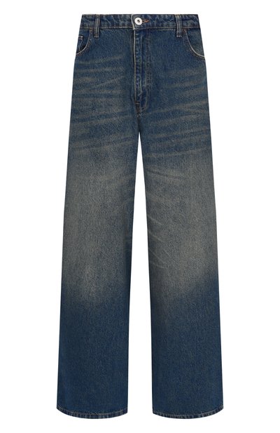 Джинсы PLANTA ROSA, арт. PR/JEANS007