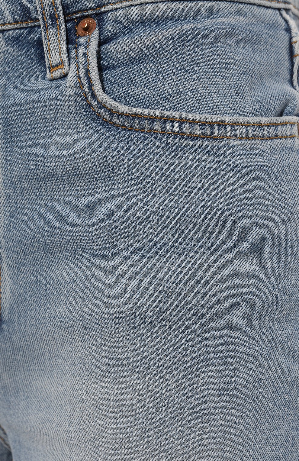 Джинсы RE/DONE, арт. 190-3WSTV27/E, фото 5