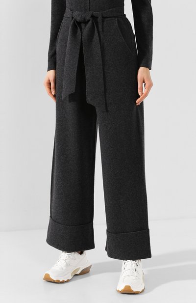 Шерстяные брюки NOT SHY, арт. 3503034, фото 3