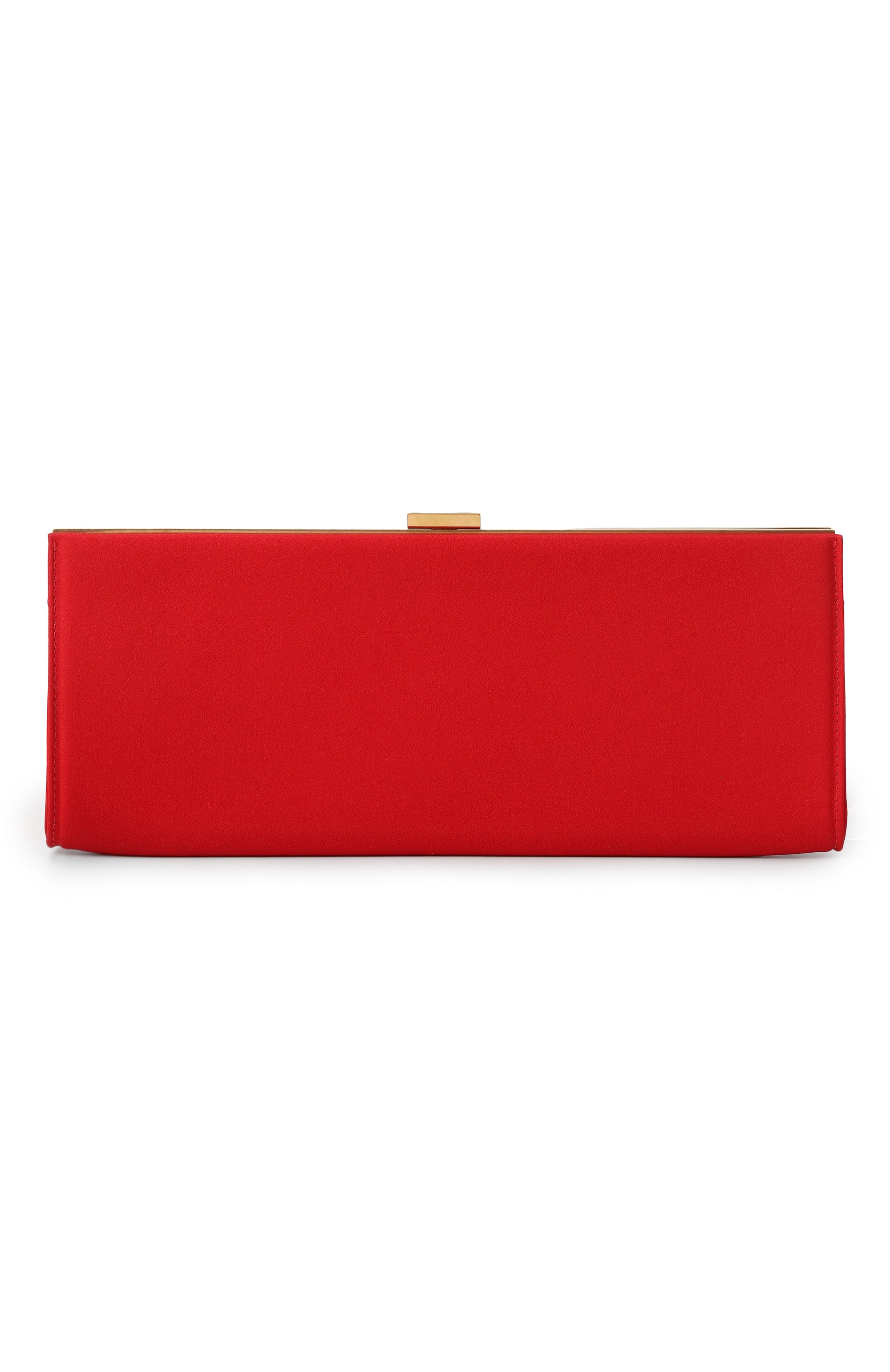 Клатч metis NEOUS красного цвета по цене 99900 руб., арт. 00055CD04, фото 1 Клатч metis NEOUS, арт. 00055CD04, фото 1