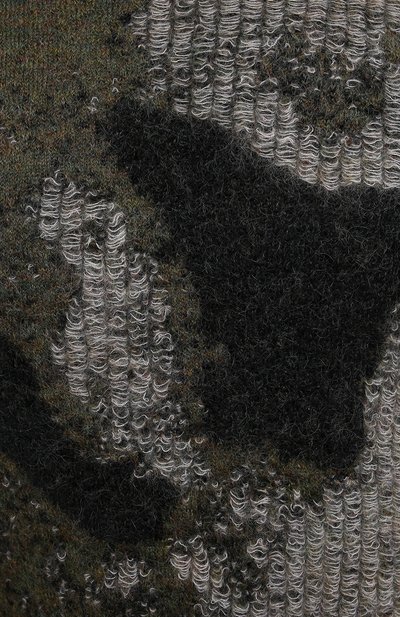 Свитер Y-3, арт. HB3331/M, фото 5