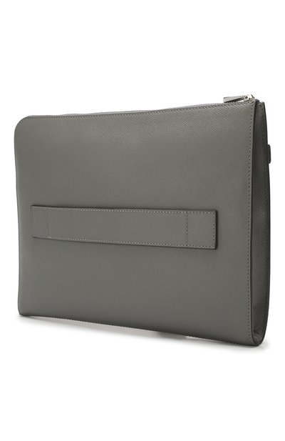 Кожаная папка для документов evoluzione SERAPIAN, арт. SEV0LMML5940M35E, фото 3