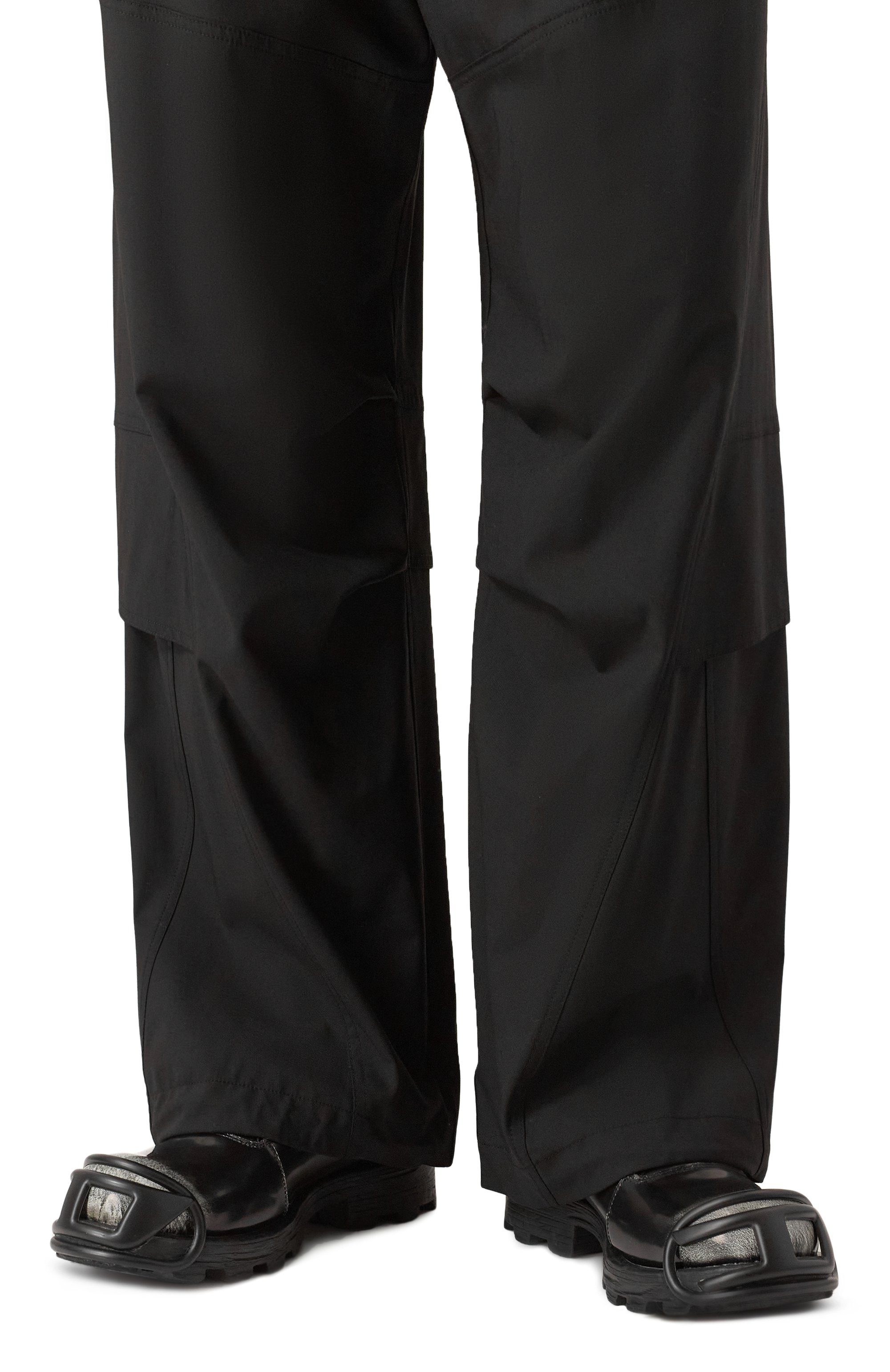 Кожаные дерби d-hammer so d DIESEL, арт. Y03229/P8435, фото 3