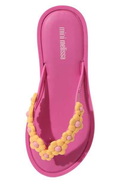 Шлепанцы MELISSA, арт. 33716, фото 4