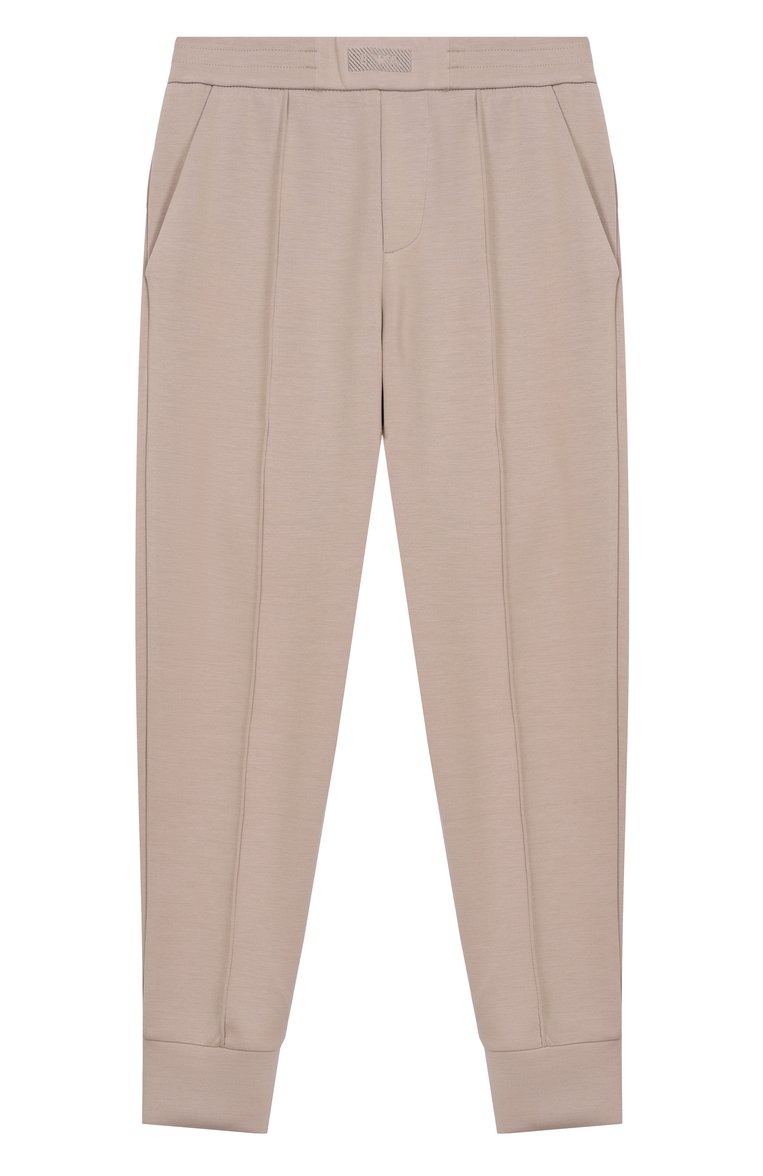 Комплект из толстовки и брюк EMPORIO ARMANI, арт. EB000542/AF16254, фото 1