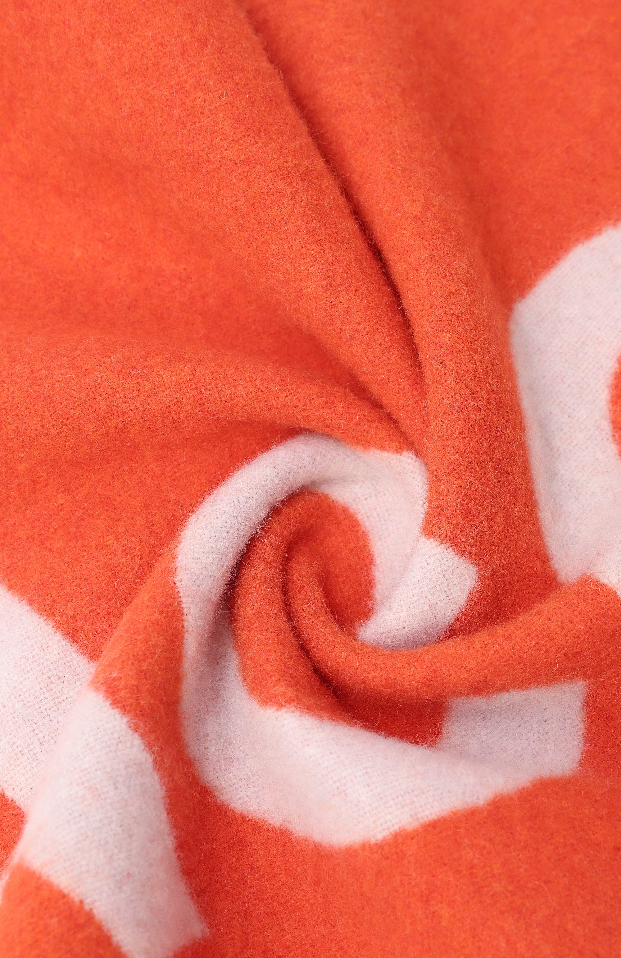 Шерстяной шарф ACNE STUDIOS, арт. FN-UX-SCAR000155, фото 4