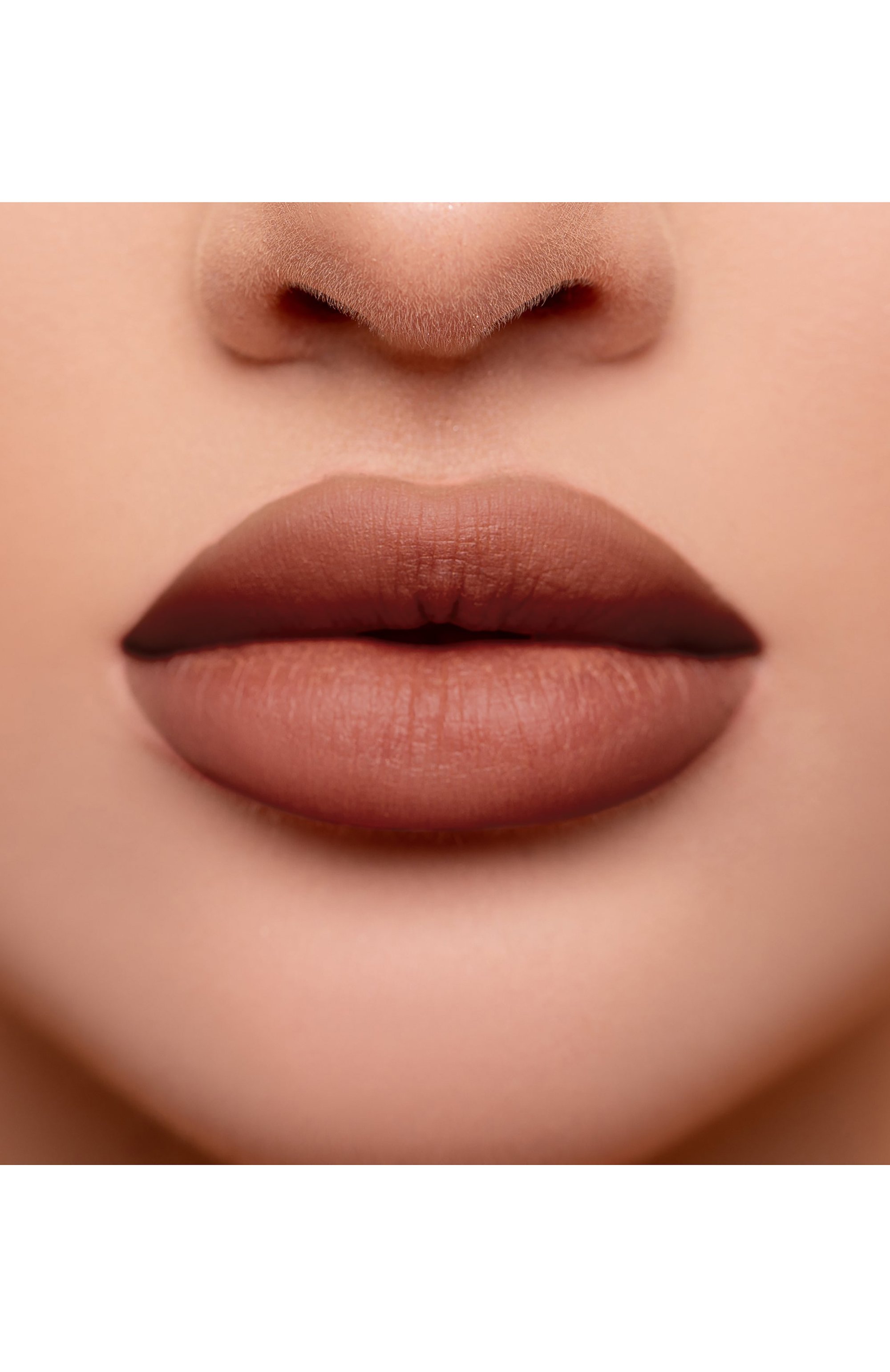 Рефил матовой губной помады matte velvet lipstick gold, оттенок alpha female (3g) HOUSE OF SILLAGE, арт. 810466025192, фото 2