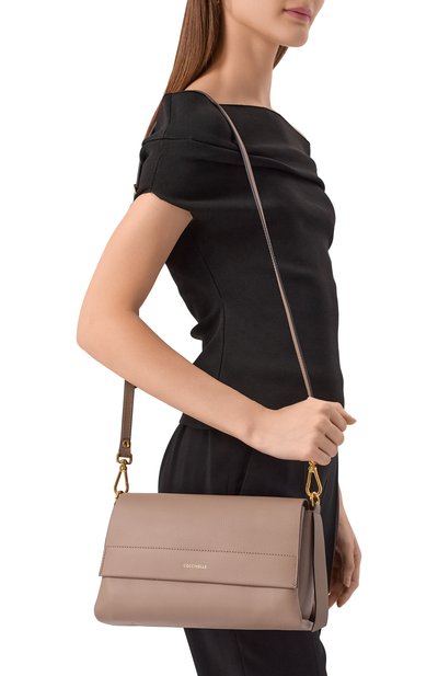 Сумка boheme small COCCINELLE, арт. E1 M50 12 01 01, фото 2