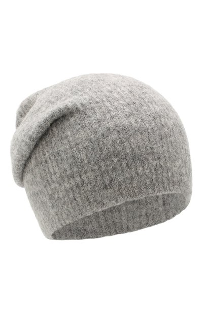 Шерстяная шапка grace BALMUIR, арт. GRACE BEANIE/MELANGE, фото 1