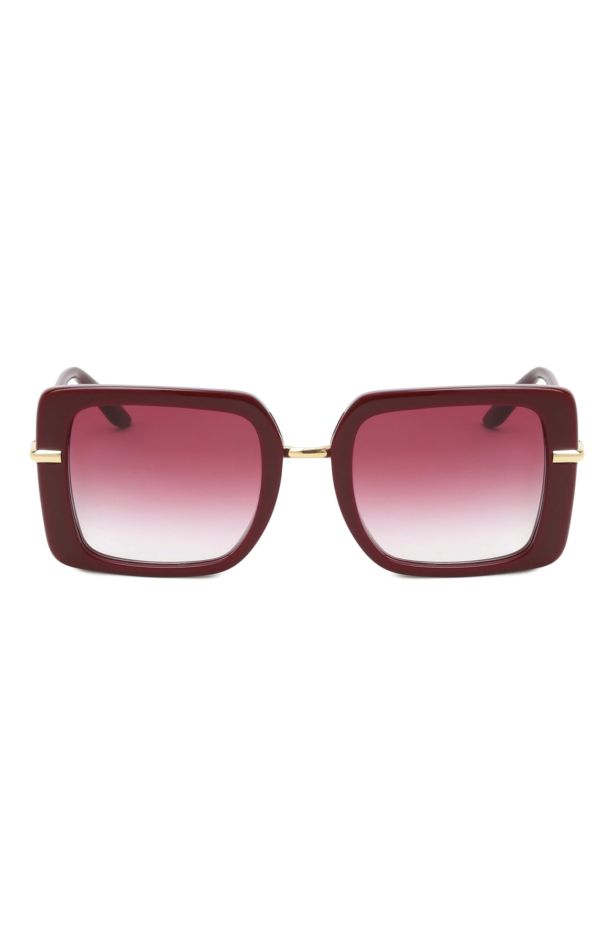 Солнцезащитные очки DOLCE & GABBANA, арт. 0DG4491, фото 3