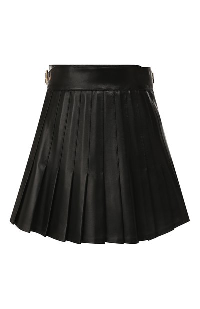 Кожаная юбка GUCCI, арт. 573130/XN336, фото 1