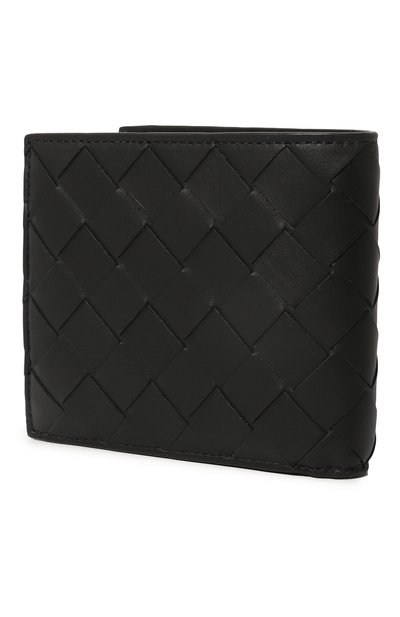 Кожаное портмоне BOTTEGA VENETA, арт. 605722/VCPQ4, фото 2