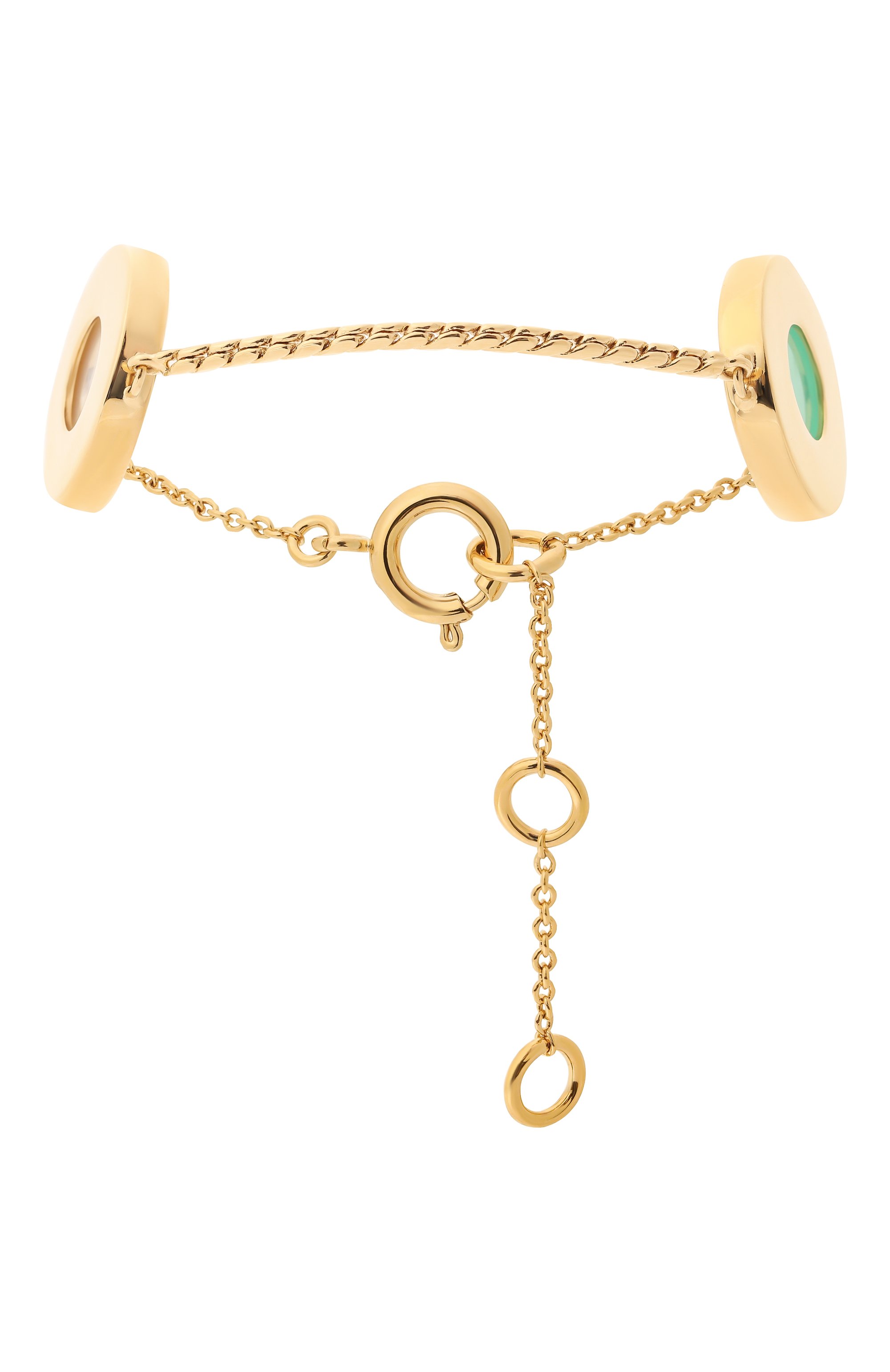 Браслет CRYSTALLINE JEWELLERY, арт. 490В, фото 3