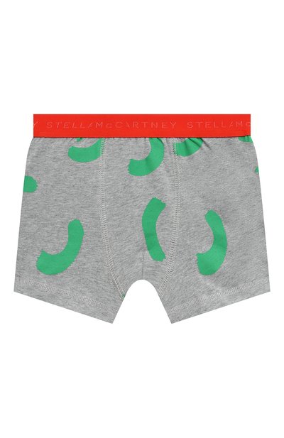 Комплект из двух боксеров STELLA MCCARTNEY, арт. 8R0Q09, фото 5