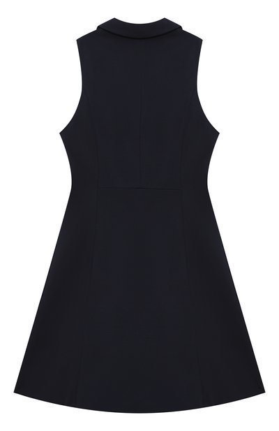 Сарафан DAN MARALEX синего цвета по цене 19250 руб., арт. 251568113, фото 2 Сарафан DAN MARALEX, арт. 251568113, фото 2