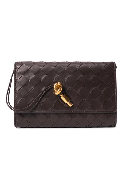 Женская сумка andiamo BOTTEGA VENETA, арт. 836940/VCPP2