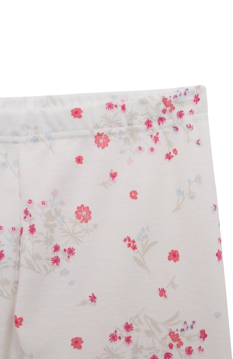 Хлопковая пижама SANETTA, арт. 233149, фото 7