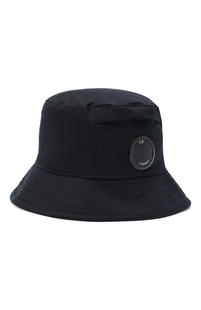 Хлопковая панама C.P. COMPANY, арт. CMX006/L0A04, фото 1