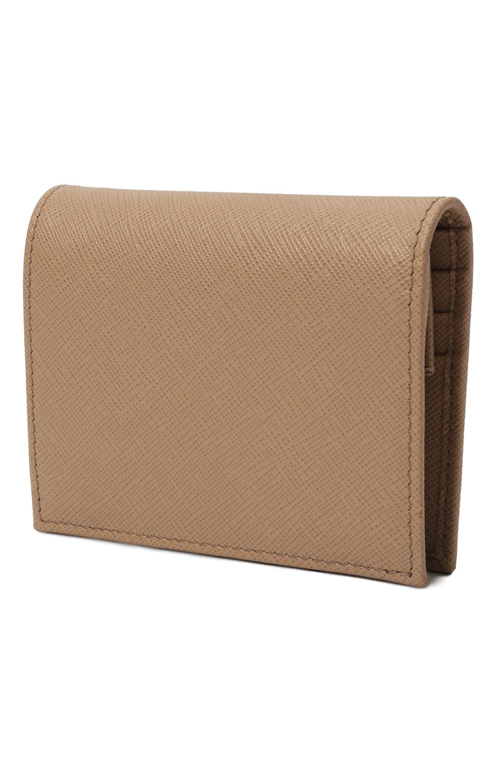 Кожаное портмоне PRADA, арт. 1MV204-QHH-F0770, фото 2