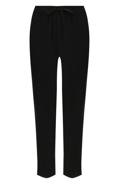Женские укороченные брюки REDVALENTINO, арт. SR3RBA65/0F1