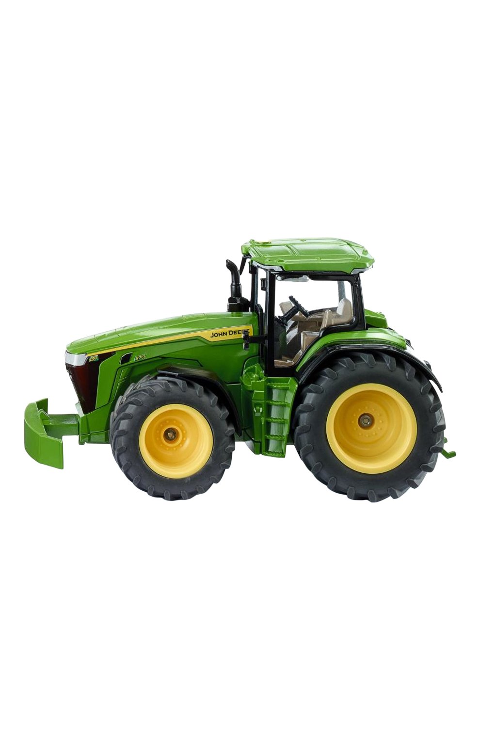 Игрушка трактор john deere SIKU, арт. 3290, фото 1